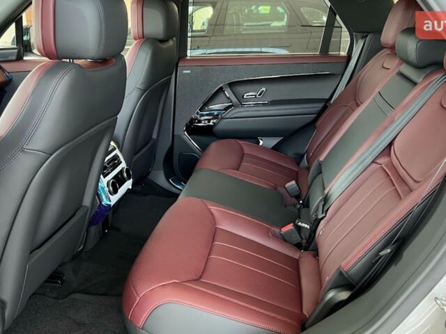 Ленд Ровер Range Rover Sport, об'ємом двигуна 3 л та пробігом 0 тис. км за 162409 $, фото 21 на Automoto.ua