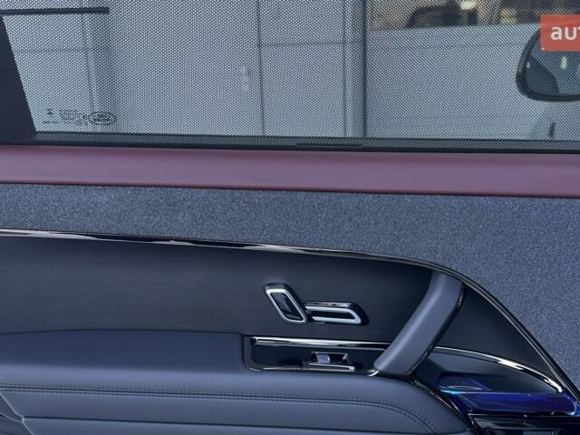 купить новое авто Ленд Ровер Рендж Ровер Спорт 2025 года от официального дилера JAGUAR LAND ROVER КИЇВ АЕРОПОРТ Ленд Ровер фото