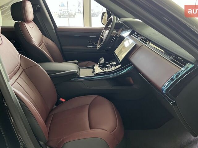 Ленд Ровер Рендж Ровер Спорт, объемом двигателя 3 л и пробегом 0 тыс. км за 160217 $, фото 28 на Automoto.ua