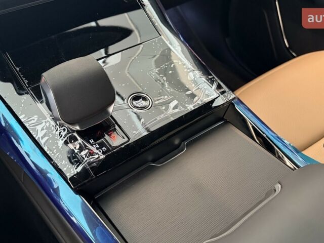 Ленд Ровер Range Rover Sport, об'ємом двигуна 3 л та пробігом 0 тис. км за 148540 $, фото 17 на Automoto.ua