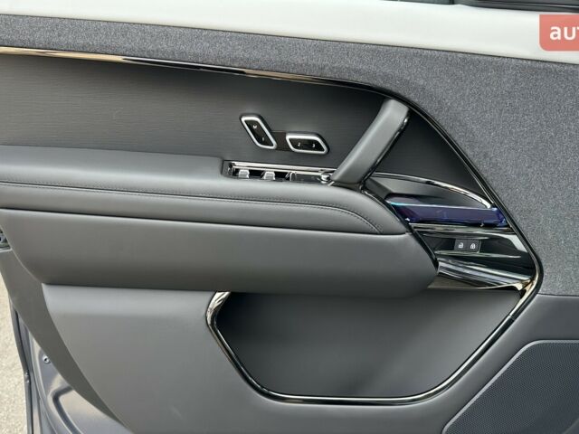 купити нове авто Ленд Ровер Range Rover Sport 2025 року від офіційного дилера JAGUAR LAND ROVER КИЇВ АЕРОПОРТ Ленд Ровер фото