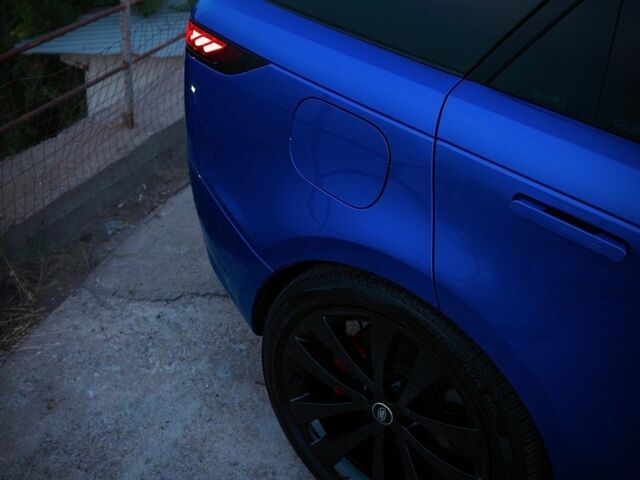 Ленд Ровер Range Rover Sport, об'ємом двигуна 3 л та пробігом 8 тис. км за 185000 $, фото 21 на Automoto.ua