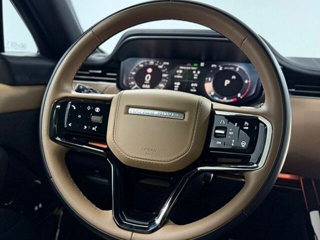 Ленд Ровер Range Rover Sport, об'ємом двигуна 3 л та пробігом 60 тис. км за 135000 $, фото 25 на Automoto.ua