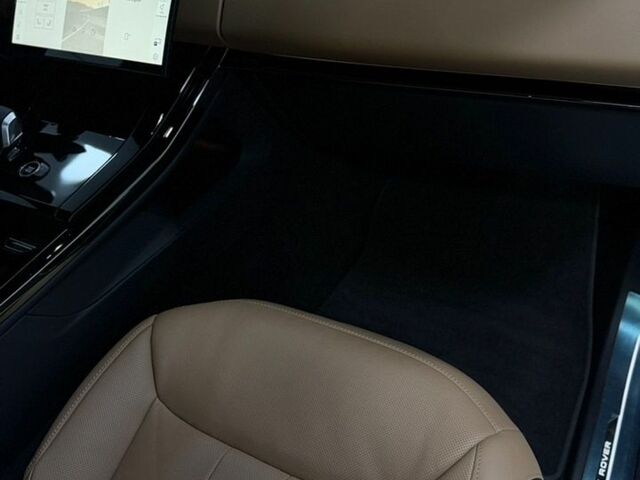 Ленд Ровер Range Rover Sport, об'ємом двигуна 3 л та пробігом 60 тис. км за 135000 $, фото 19 на Automoto.ua
