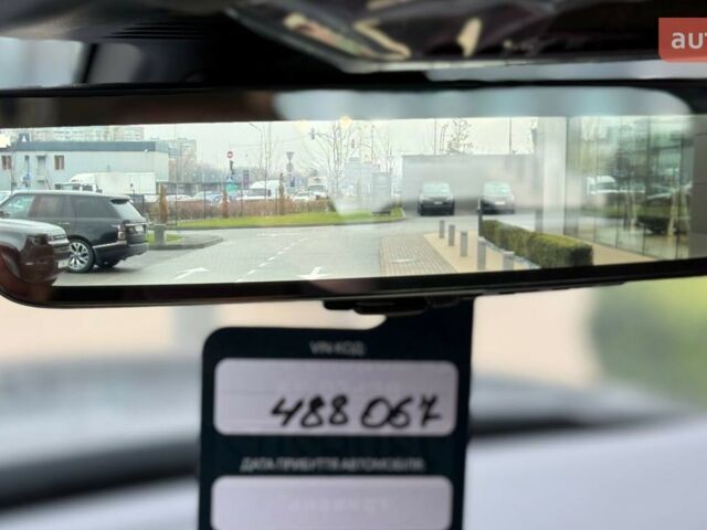 купить новое авто Ленд Ровер Рендж Ровер Спорт 2025 года от официального дилера Київ Захід Jaguar Land Rover Ленд Ровер фото