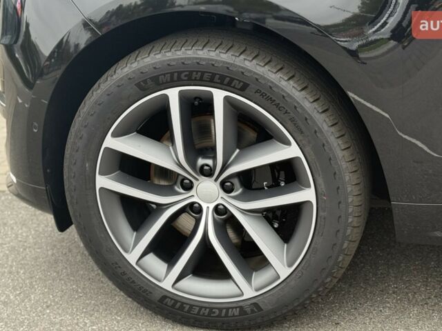 купить новое авто Ленд Ровер Рендж Ровер Спорт 2025 года от официального дилера Київ Захід Jaguar Land Rover Ленд Ровер фото