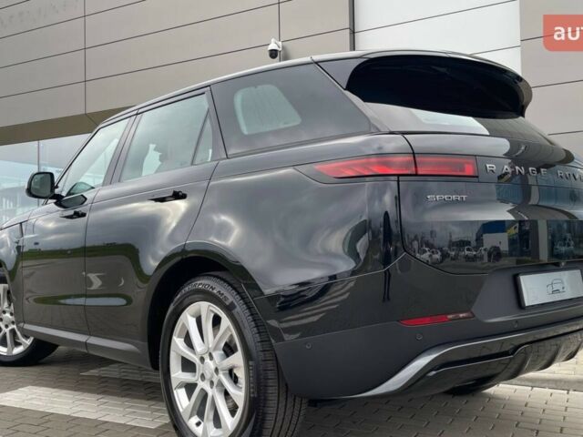 Ленд Ровер Range Rover Sport, об'ємом двигуна 3 л та пробігом 0 тис. км за 134815 $, фото 7 на Automoto.ua