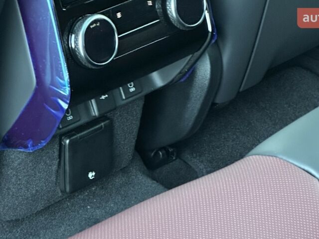 купить новое авто Ленд Ровер Рендж Ровер Спорт 2025 года от официального дилера JAGUAR LAND ROVER КИЇВ АЕРОПОРТ Ленд Ровер фото