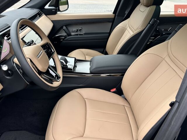 Ленд Ровер Рендж Ровер Спорт, объемом двигателя 3 л и пробегом 0 тыс. км за 157276 $, фото 9 на Automoto.ua