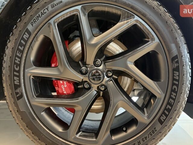 Ленд Ровер Range Rover Sport, об'ємом двигуна 3 л та пробігом 0 тис. км за 148540 $, фото 31 на Automoto.ua