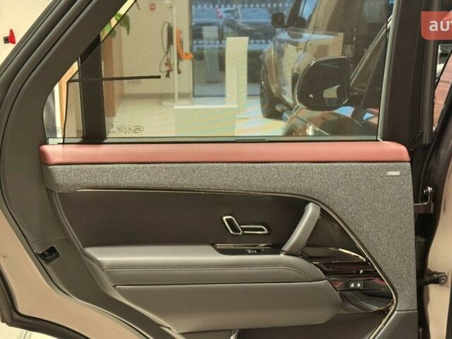 купить новое авто Ленд Ровер Рендж Ровер Спорт 2025 года от официального дилера Київ Захід Jaguar Land Rover Ленд Ровер фото