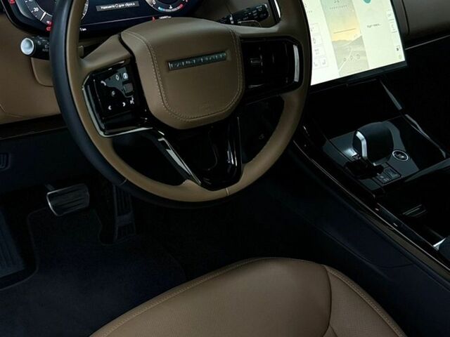 Ленд Ровер Range Rover Sport, об'ємом двигуна 3 л та пробігом 60 тис. км за 135000 $, фото 16 на Automoto.ua