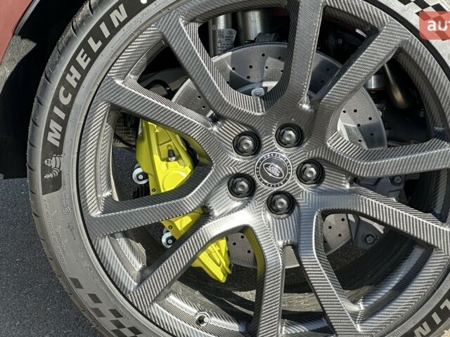 купити нове авто Ленд Ровер Range Rover Sport 2025 року від офіційного дилера JAGUAR LAND ROVER КИЇВ АЕРОПОРТ Ленд Ровер фото