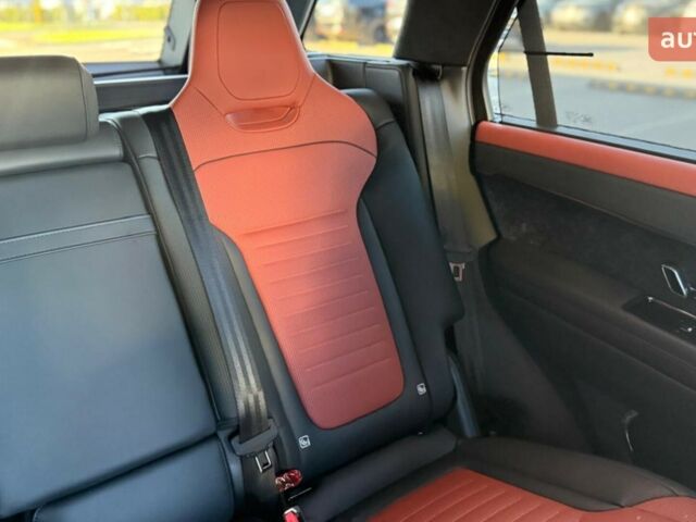 купити нове авто Ленд Ровер Range Rover Sport 2025 року від офіційного дилера Київ Захід Jaguar Land Rover Ленд Ровер фото