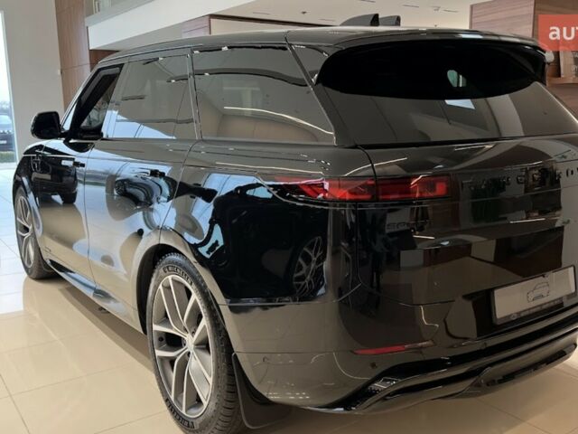Ленд Ровер Range Rover Sport, об'ємом двигуна 3 л та пробігом 0 тис. км за 177773 $, фото 3 на Automoto.ua