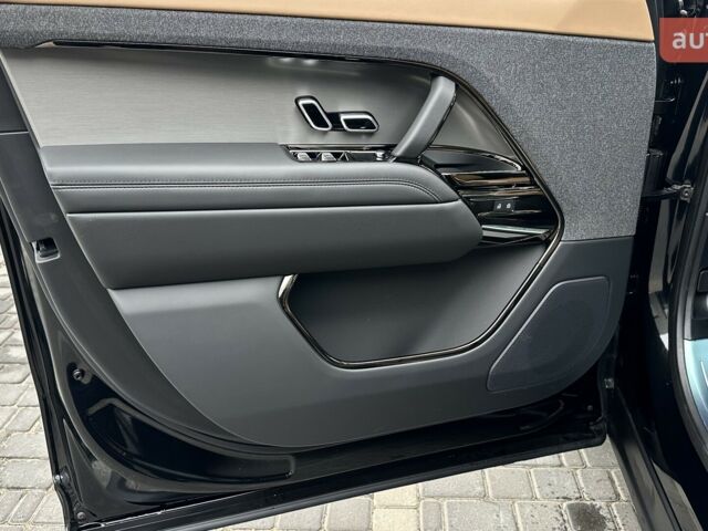 Ленд Ровер Рендж Ровер Спорт, объемом двигателя 3 л и пробегом 0 тыс. км за 157276 $, фото 7 на Automoto.ua