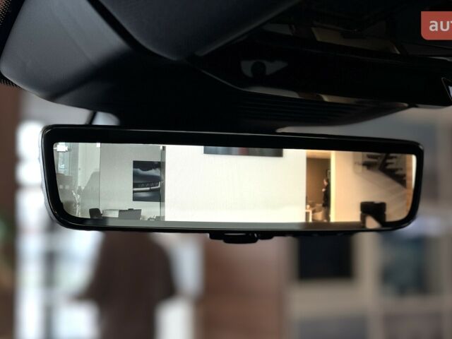 Ленд Ровер Range Rover Sport, об'ємом двигуна 3 л та пробігом 0 тис. км за 160622 $, фото 22 на Automoto.ua