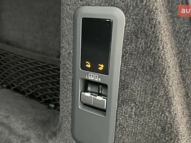 Ленд Ровер Рендж Ровер Спорт, объемом двигателя 3 л и пробегом 0 тыс. км за 160217 $, фото 27 на Automoto.ua