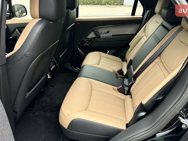 Ленд Ровер Рендж Ровер Спорт, объемом двигателя 3 л и пробегом 0 тыс. км за 157276 $, фото 14 на Automoto.ua