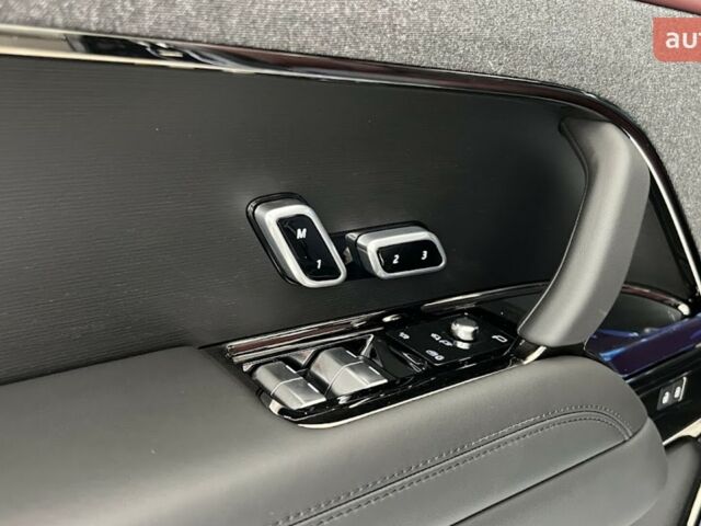 Ленд Ровер Рендж Ровер Спорт, объемом двигателя 3 л и пробегом 0 тыс. км за 160217 $, фото 9 на Automoto.ua