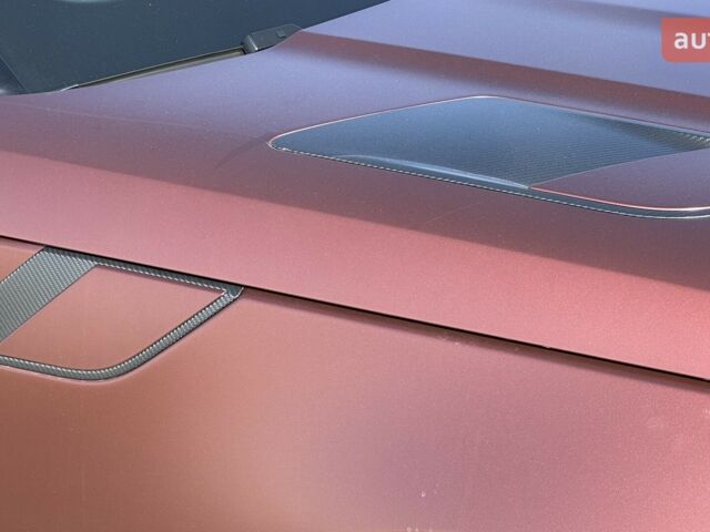 купить новое авто Ленд Ровер Рендж Ровер Спорт 2025 года от официального дилера JAGUAR LAND ROVER КИЇВ АЕРОПОРТ Ленд Ровер фото