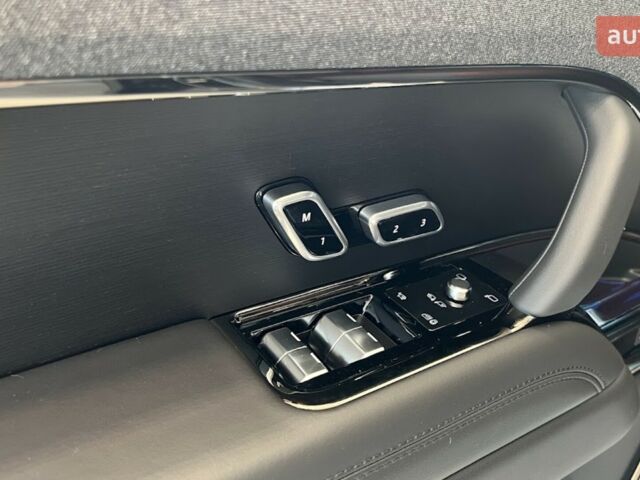 Ленд Ровер Рендж Ровер Спорт, объемом двигателя 3 л и пробегом 0 тыс. км за 160250 $, фото 8 на Automoto.ua