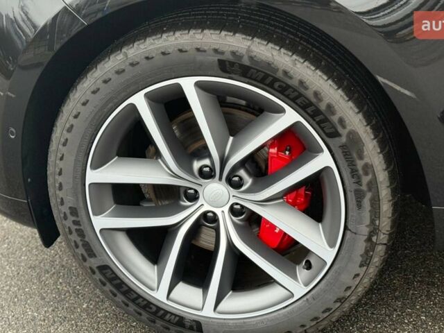 купити нове авто Ленд Ровер Range Rover Sport 2025 року від офіційного дилера Київ Захід Jaguar Land Rover Ленд Ровер фото