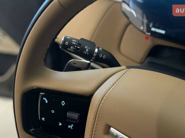 Ленд Ровер Range Rover Sport, об'ємом двигуна 3 л та пробігом 0 тис. км за 149527 $, фото 13 на Automoto.ua