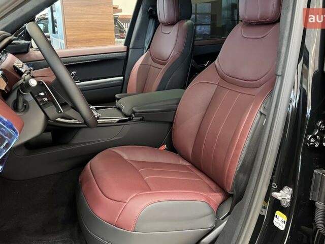 Ленд Ровер Range Rover Sport, об'ємом двигуна 3 л та пробігом 0 тис. км за 170404 $, фото 6 на Automoto.ua