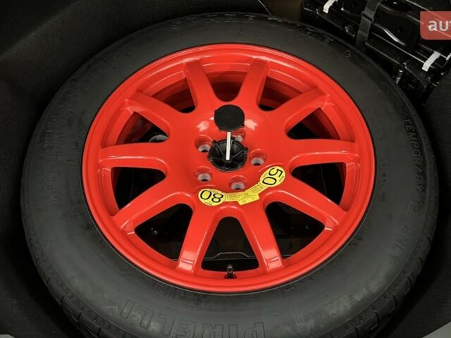 Ленд Ровер Рендж Ровер Спорт, объемом двигателя 3 л и пробегом 0 тыс. км за 160217 $, фото 25 на Automoto.ua