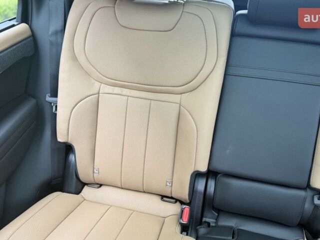 купить новое авто Ленд Ровер Рендж Ровер Спорт 2025 года от официального дилера Київ Захід Jaguar Land Rover Ленд Ровер фото