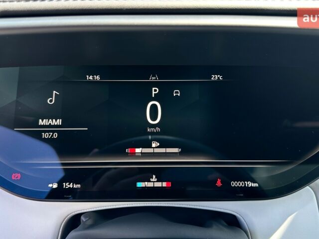 Ленд Ровер Range Rover Sport, об'ємом двигуна 3 л та пробігом 0 тис. км за 185529 $, фото 11 на Automoto.ua