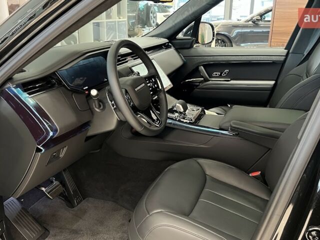 Ленд Ровер Range Rover Sport, об'ємом двигуна 3 л та пробігом 0 тис. км за 177773 $, фото 6 на Automoto.ua