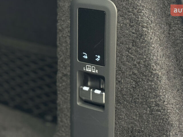 Ленд Ровер Range Rover Sport, об'ємом двигуна 3 л та пробігом 0 тис. км за 160622 $, фото 23 на Automoto.ua