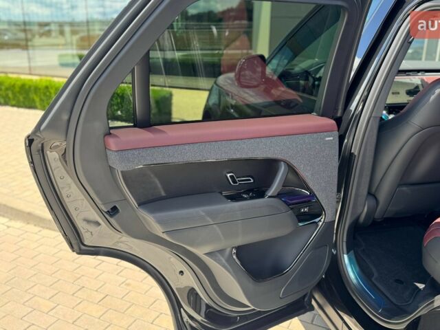 Ленд Ровер Range Rover Sport, об'ємом двигуна 3 л та пробігом 0 тис. км за 151711 $, фото 21 на Automoto.ua