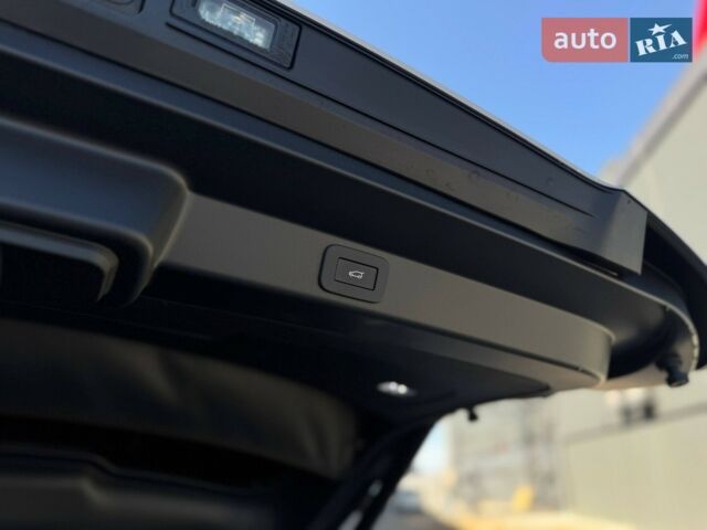 Ленд Ровер Range Rover Sport, об'ємом двигуна 3 л та пробігом 0 тис. км за 148726 $, фото 18 на Automoto.ua