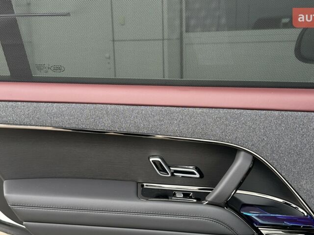 купити нове авто Ленд Ровер Range Rover Sport 2026 року від офіційного дилера JAGUAR LAND ROVER КИЇВ АЕРОПОРТ Ленд Ровер фото