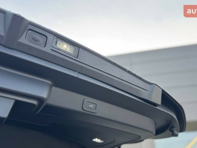 Ленд Ровер Range Rover Sport, об'ємом двигуна 3 л та пробігом 0 тис. км за 179145 $, фото 21 на Automoto.ua