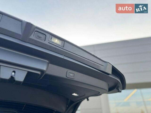 Ленд Ровер Range Rover Sport, об'ємом двигуна 3 л та пробігом 0 тис. км за 179418 $, фото 21 на Automoto.ua