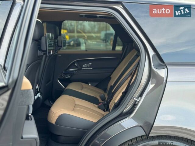 Ленд Ровер Range Rover Sport, об'ємом двигуна 3 л та пробігом 0 тис. км за 179418 $, фото 18 на Automoto.ua