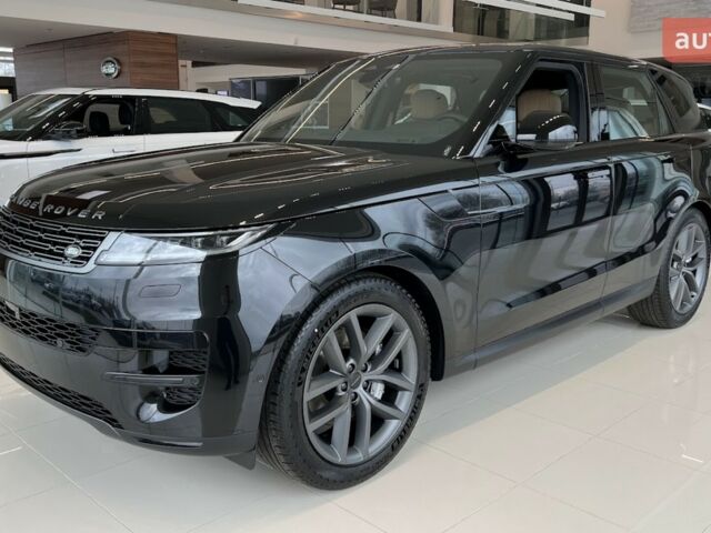 Ленд Ровер Рендж Ровер Спорт, объемом двигателя 3 л и пробегом 0 тыс. км за 132595 $, фото 2 на Automoto.ua