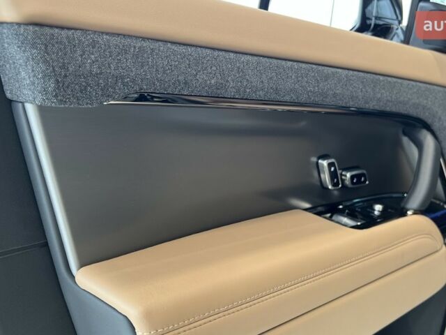 Ленд Ровер Рендж Ровер Спорт, объемом двигателя 3 л и пробегом 0 тыс. км за 132595 $, фото 8 на Automoto.ua