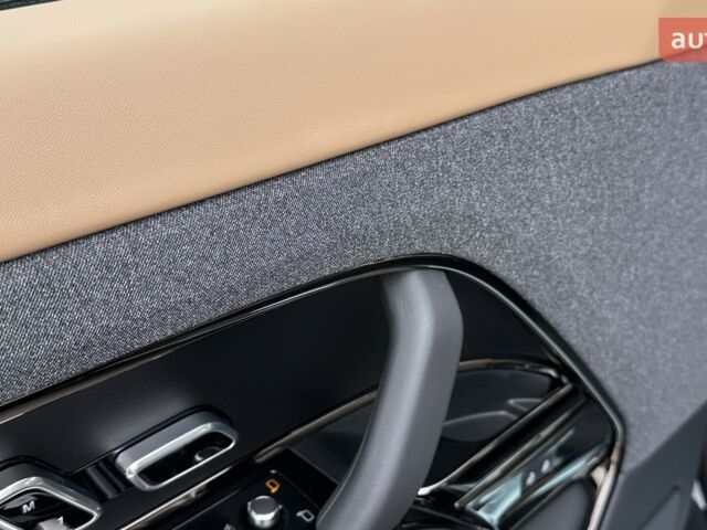 купить новое авто Ленд Ровер Рендж Ровер Спорт 2026 года от официального дилера JAGUAR LAND ROVER КИЇВ АЕРОПОРТ Ленд Ровер фото