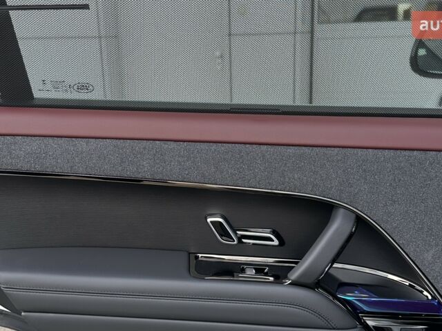 купить новое авто Ленд Ровер Рендж Ровер Спорт 2026 года от официального дилера JAGUAR LAND ROVER КИЇВ АЕРОПОРТ Ленд Ровер фото