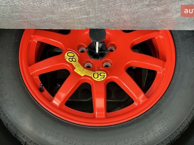 Ленд Ровер Рендж Ровер Спорт, объемом двигателя 3 л и пробегом 0 тыс. км за 132595 $, фото 29 на Automoto.ua