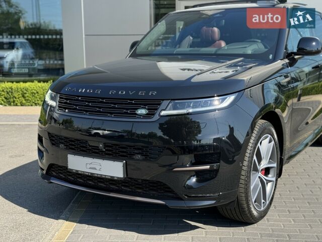 Ленд Ровер Range Rover Sport, об'ємом двигуна 3 л та пробігом 0 тис. км за 172161 $, фото 3 на Automoto.ua