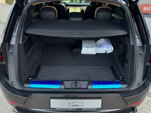 Ленд Ровер Range Rover Sport, об'ємом двигуна 3 л та пробігом 0 тис. км за 179418 $, фото 20 на Automoto.ua