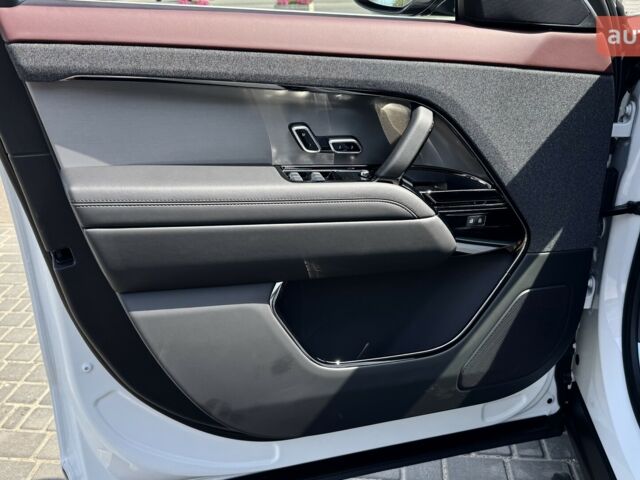 Ленд Ровер Range Rover Sport, об'ємом двигуна 3 л та пробігом 0 тис. км за 155040 $, фото 7 на Automoto.ua