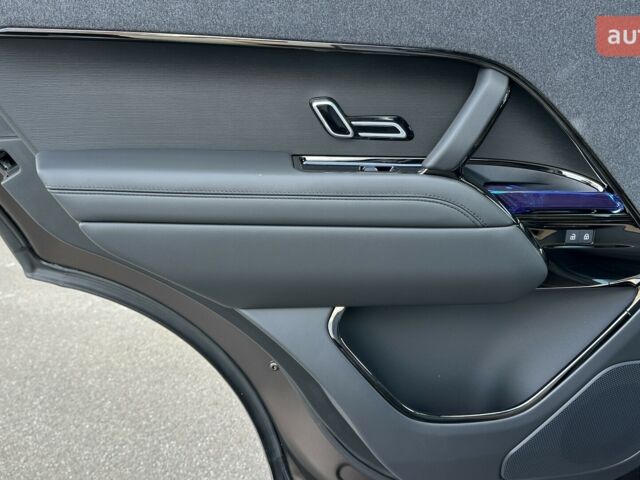 купить новое авто Ленд Ровер Рендж Ровер Спорт 2026 года от официального дилера JAGUAR LAND ROVER КИЇВ АЕРОПОРТ Ленд Ровер фото