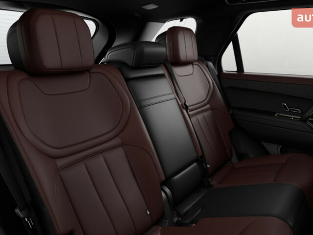 Ленд Ровер Range Rover Sport, об'ємом двигуна 3 л та пробігом 0 тис. км за 160827 $, фото 6 на Automoto.ua